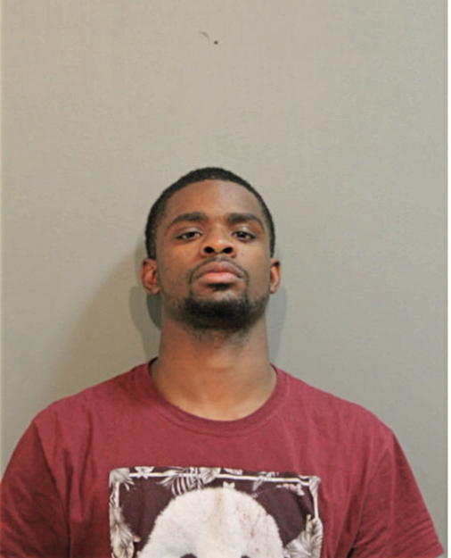 ADAM MARTIN, Cook County, Illinois