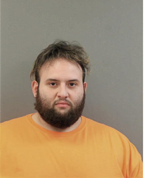 ROBERTO RIVERA MARTINEZ, Cook County, Illinois