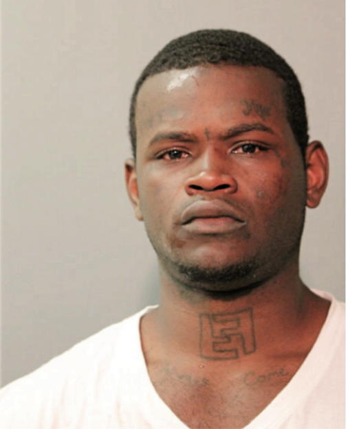 NATHAN E MATTHEWS, Cook County, Illinois