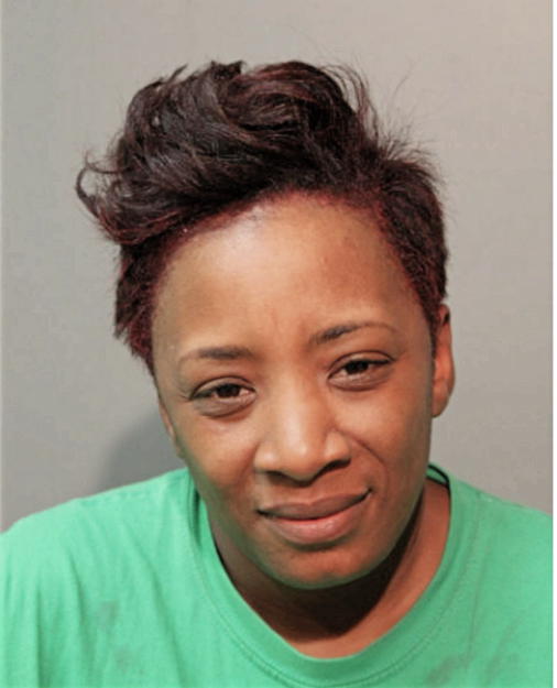 KATRINA D MC CALEBB, Cook County, Illinois