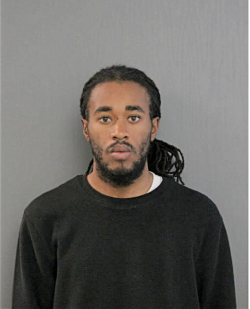 TROY MCCAULEY, Cook County, Illinois
