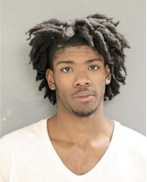 ELIJAH E MCDANIEL, Cook County, Illinois