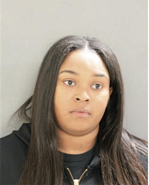 SHAKEERA D MCDANIELS, Cook County, Illinois