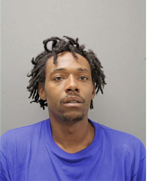 ANTOINE R MCDONALD, Cook County, Illinois