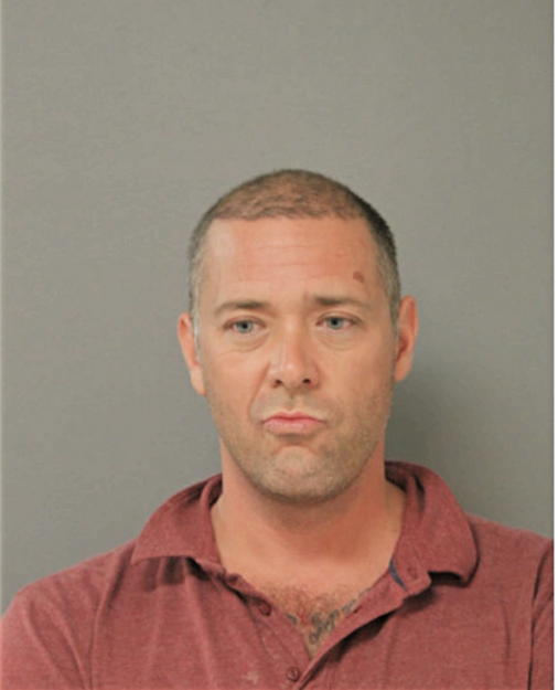 MICHAEL MCELROY, Cook County, Illinois