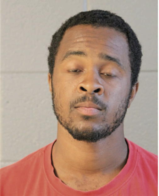 ALLEN L MCKINZIE, Cook County, Illinois