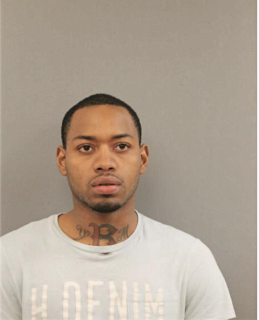 MARQUISE D MCNAIRY, Cook County, Illinois