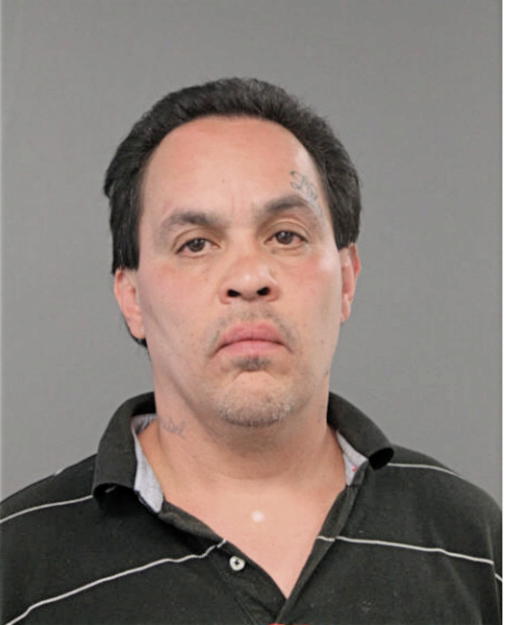 MANUEL MEJIAS, Cook County, Illinois