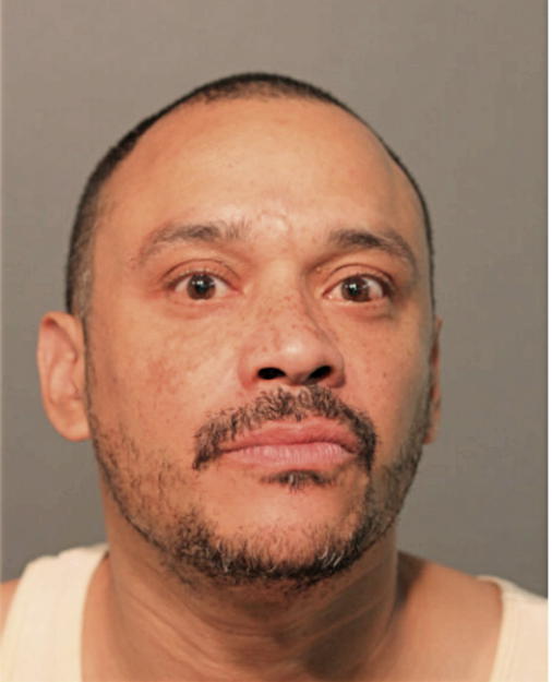 PEDRO MENDEZ, Cook County, Illinois