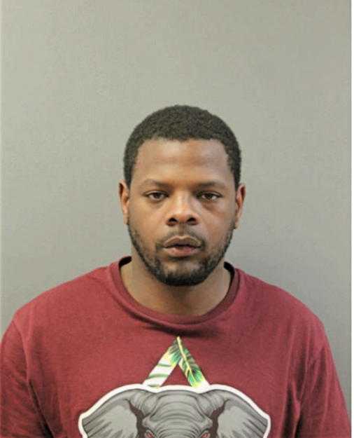 DARREN MOODY, Cook County, Illinois