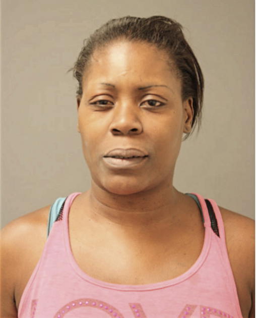 BARBARA ANN MOORE, Cook County, Illinois