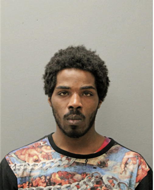DEVUNTAE MOORE, Cook County, Illinois