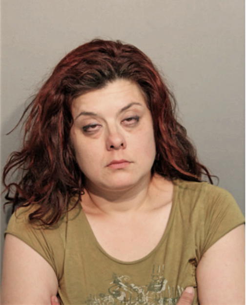 MELISSA A MOORE, Cook County, Illinois