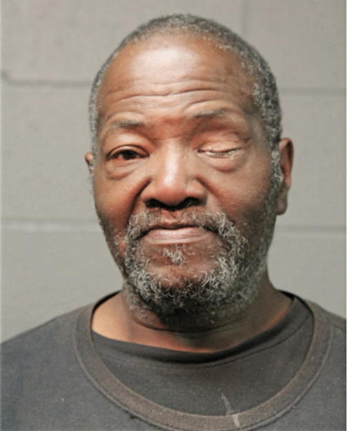 WILLIAM E MOORE, Cook County, Illinois