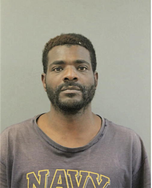 DEANER L MORRES, Cook County, Illinois