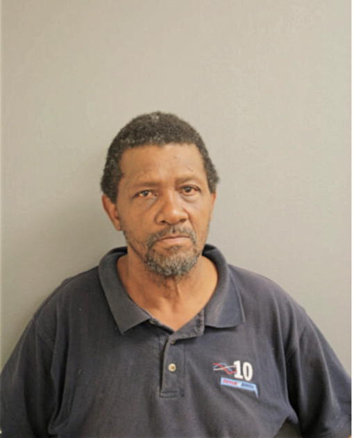 DONALD E MORRIS, Cook County, Illinois