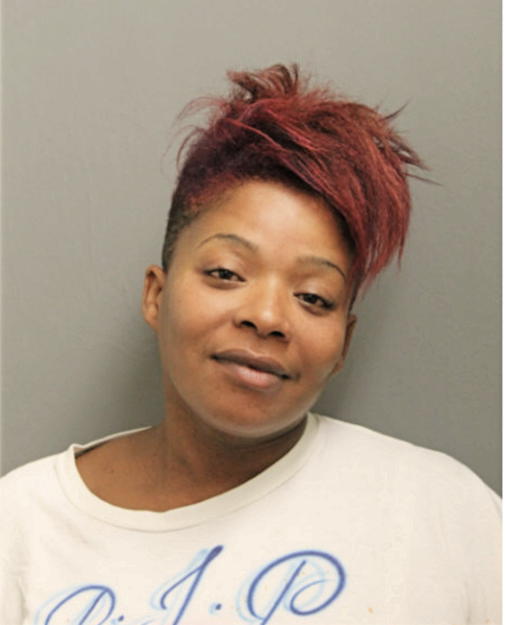 SELISA MOSLEY, Cook County, Illinois