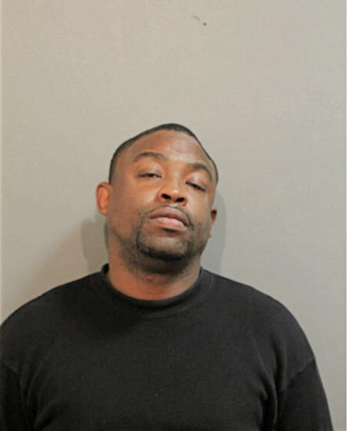 DION NEAL, Cook County, Illinois