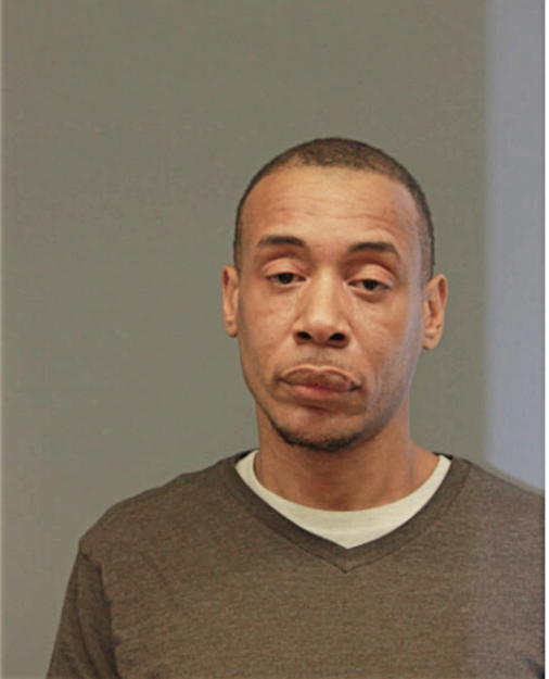JASON E NEAL, Cook County, Illinois