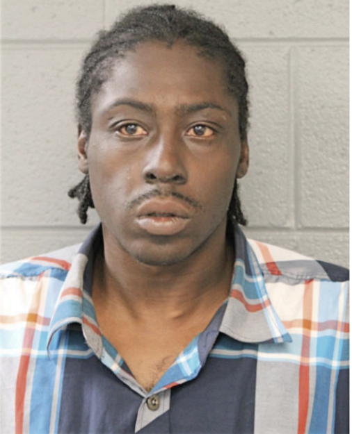 LEVORN J NEELEY, Cook County, Illinois