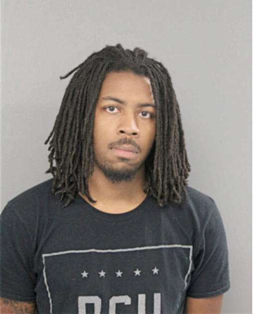 MOTAVIS OWENS, Cook County, Illinois
