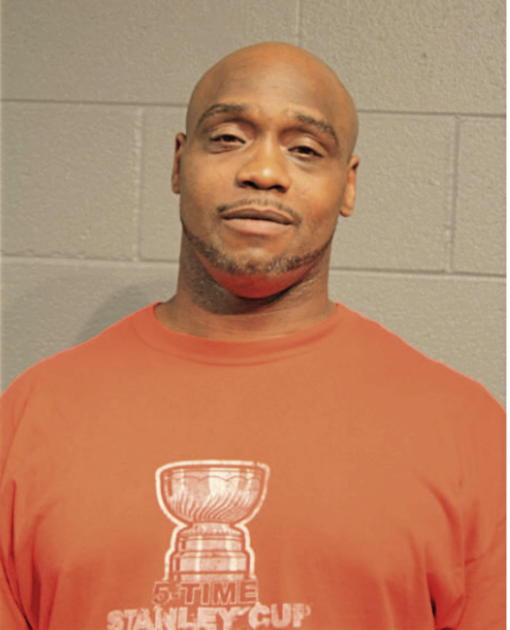 LEE ERIC PAYTON COLLINS, Cook County, Illinois