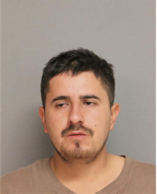 JUAN CARLOS PEREIDA, Cook County, Illinois