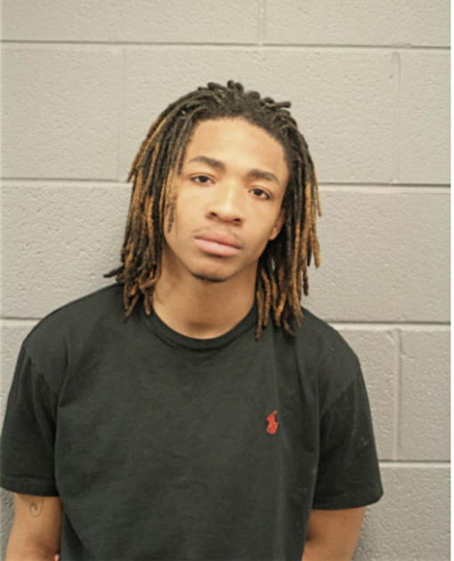 NAQON PHILLIPS, Cook County, Illinois