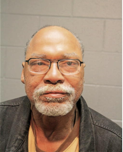 ALEXANDER PINKSTON, Cook County, Illinois