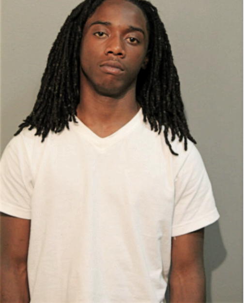 DEVONTA W PITTMAN, Cook County, Illinois