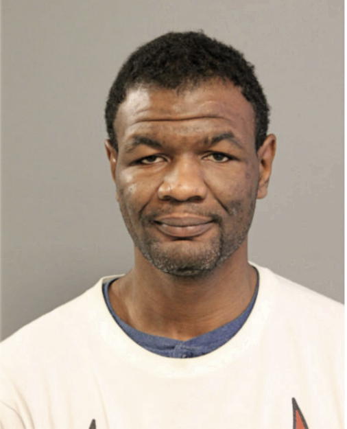 CHRISTOPHER A POLLION, Cook County, Illinois