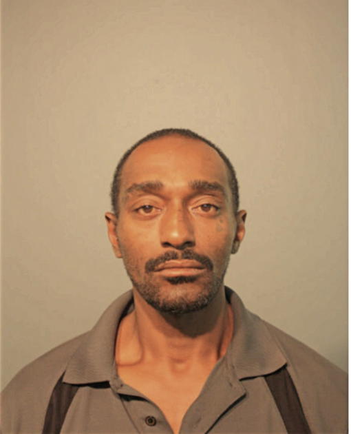TRAVIS E PORTER, Cook County, Illinois