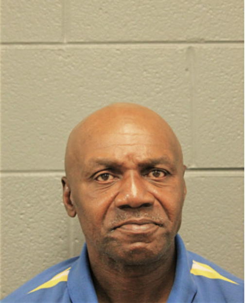 EDDIE DEAN PRESSWOOD, Cook County, Illinois