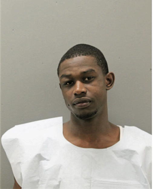 DEVONTE PRICE, Cook County, Illinois