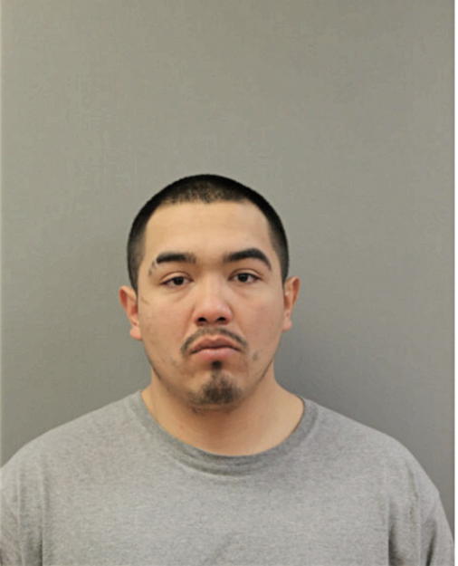 MARIO QUEROZ, Cook County, Illinois