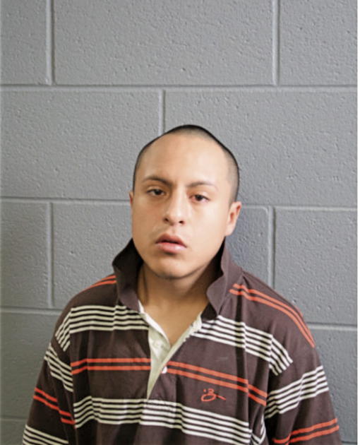 HERIBERTO RAMIREZ, Cook County, Illinois