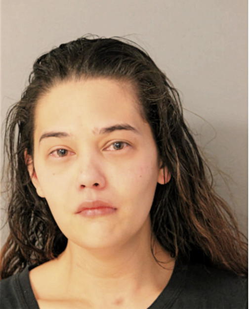AMANDA REGALADO, Cook County, Illinois