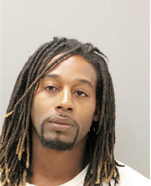 OLANDO D RICHARDSON, Cook County, Illinois