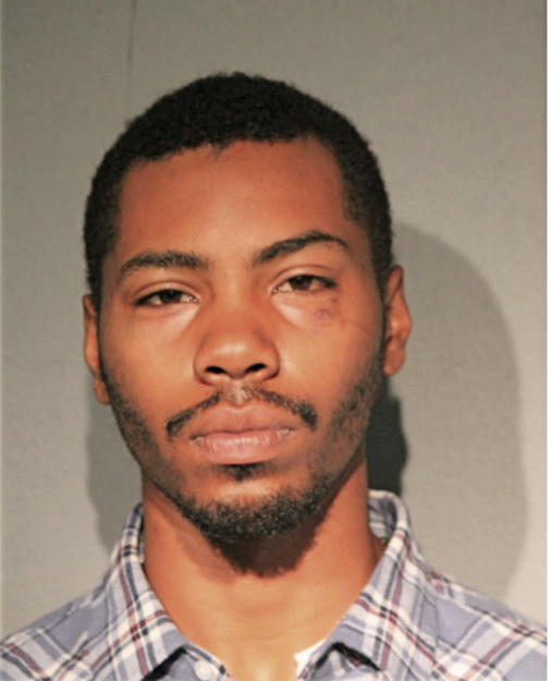 GREGORY B RIVERA PENRICE, Cook County, Illinois