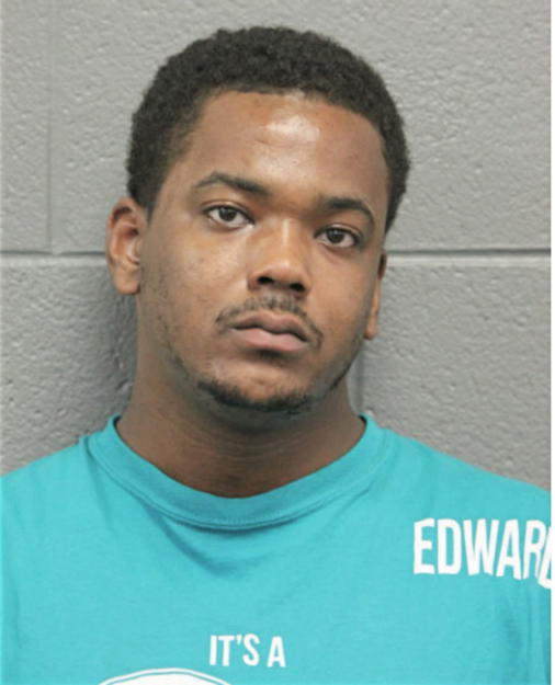 ANGELO ROBERTS, Cook County, Illinois