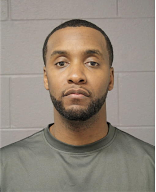 SIEON CHONTEL ROBERTS, Cook County, Illinois