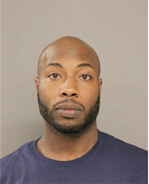 CHRISTOPHER D ROBERTSON, Cook County, Illinois