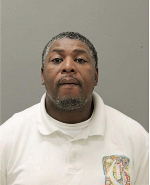 JERRY B ROLAND, Cook County, Illinois