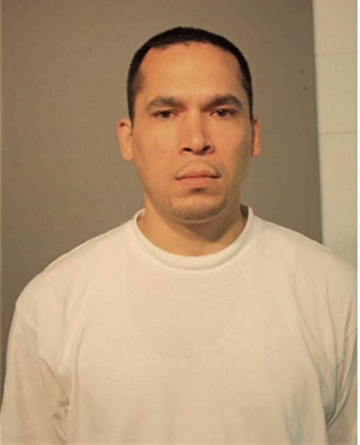 JESUS ROMERO, Cook County, Illinois