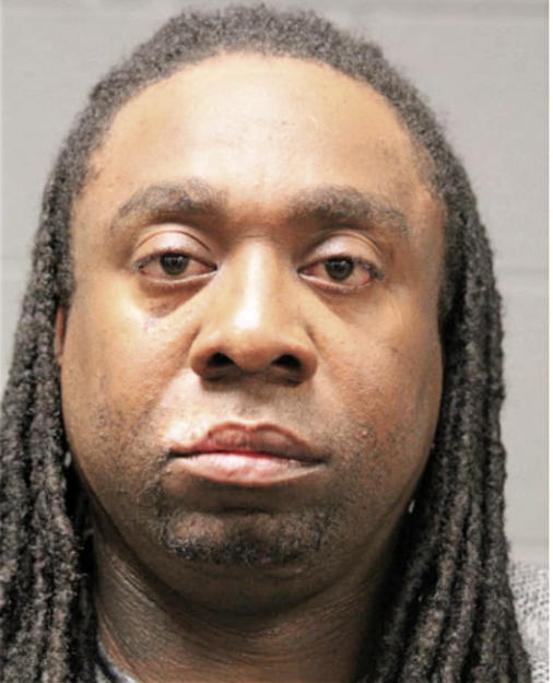 AARON V RUCKER, Cook County, Illinois