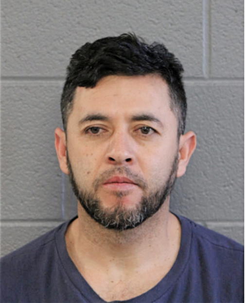 LEOPOLDO SANCHEZ, Cook County, Illinois