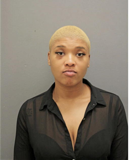 KIERRA C SCOTT, Cook County, Illinois