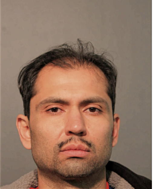 FELIPE SOLIS, Cook County, Illinois