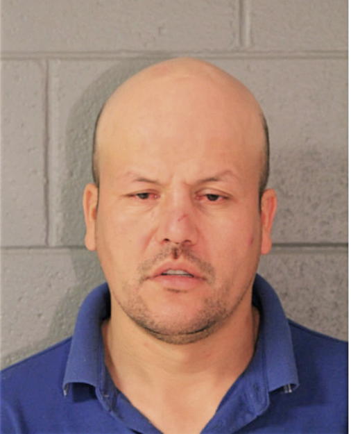 GERARDO SOTO, Cook County, Illinois