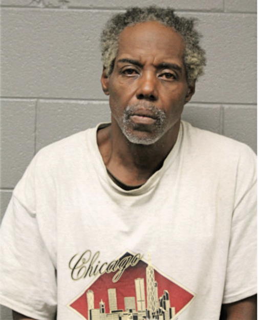 MAURICE STEVENSON, Cook County, Illinois